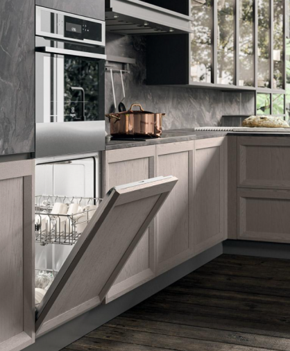 Кухня Atelier_02