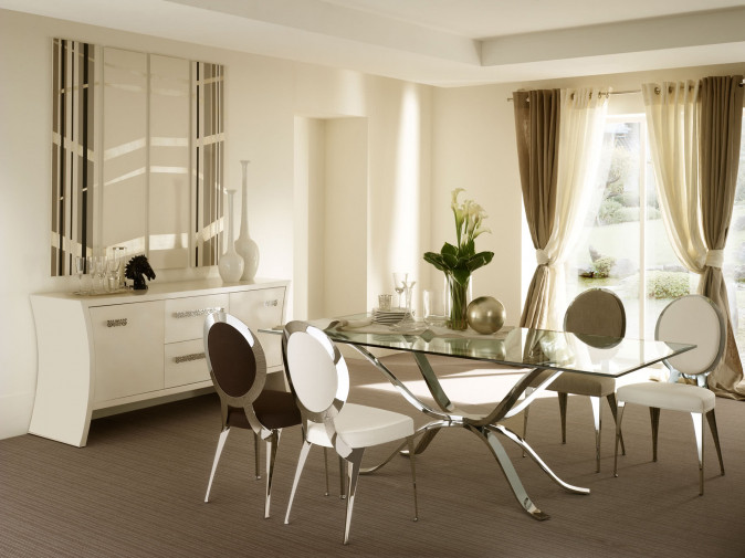 Стул Miss Cod.1751.6000.53.213