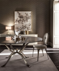 Стул Miss Cod.1751.6000.53.213