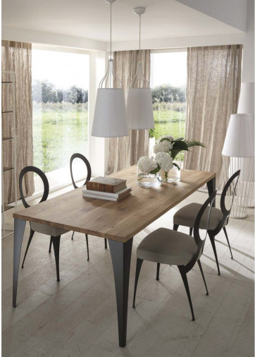 Стул Miss Cod.1751.6000.53.213