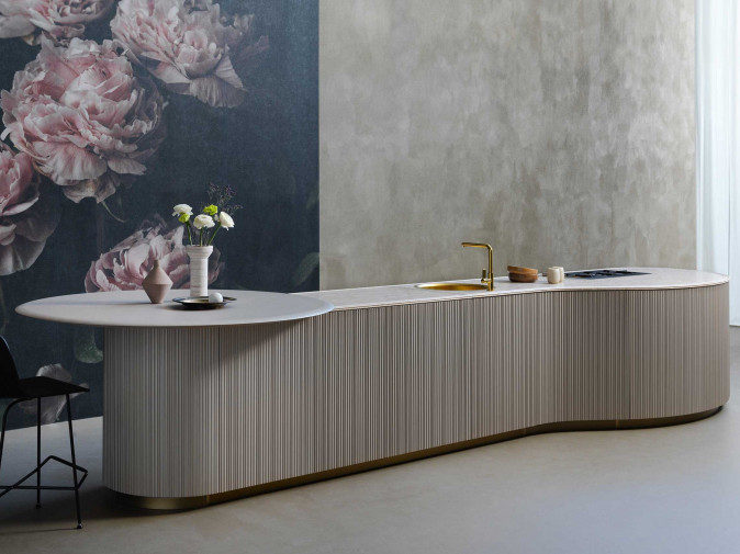 Кухня Tangram I