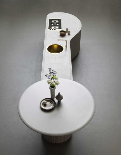 Кухня Tangram I