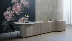 Кухня Tangram I