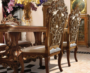 Стул Monte Napoleone