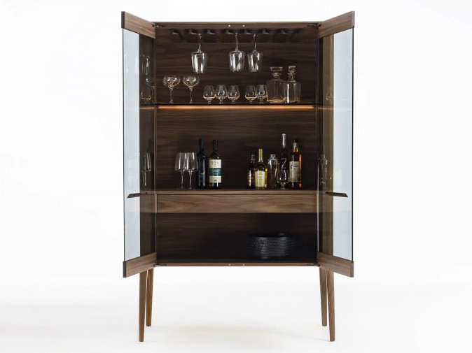 Витрина Atlante