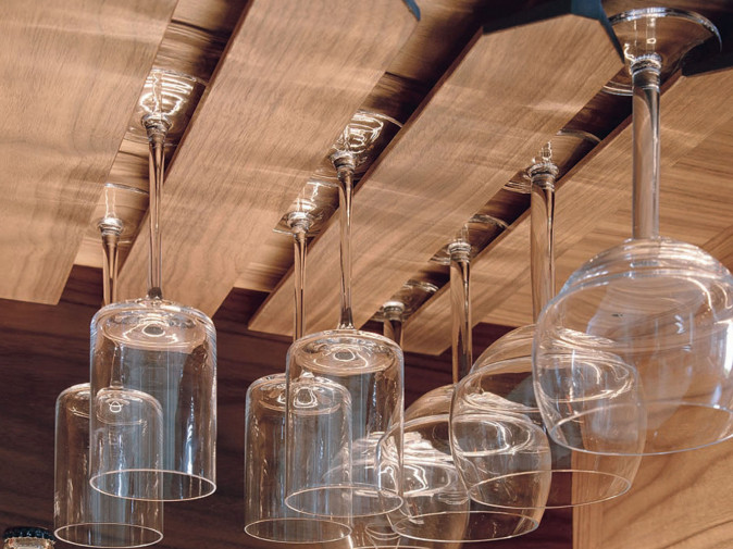 Витрина Atlante