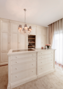 Гардеробная Mod.Directoire