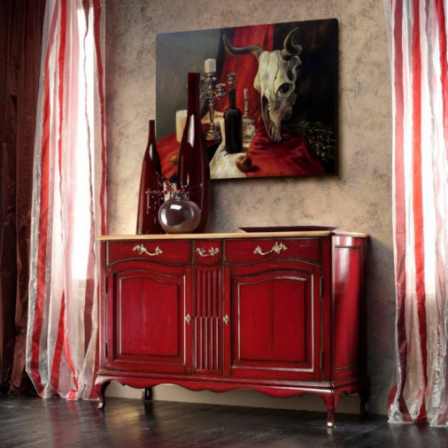 Комод Pr110 Paris