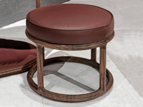 Пуфик Kings Cross