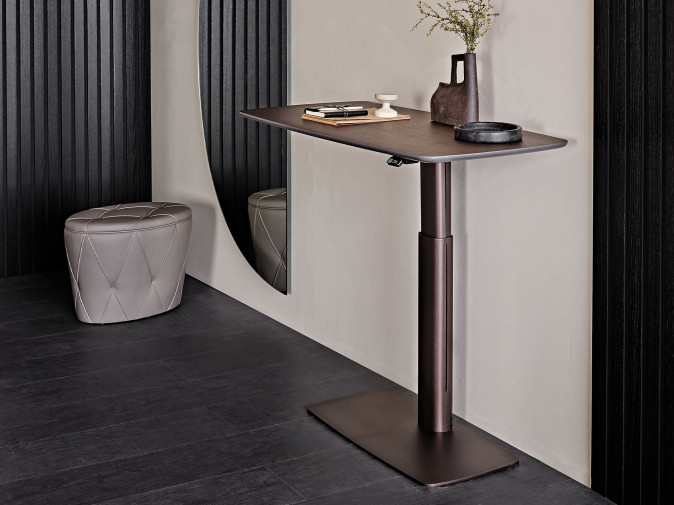 Стол письменный Runner Wood