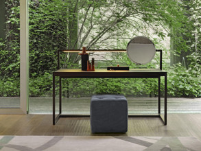 Стол письменный Continuum