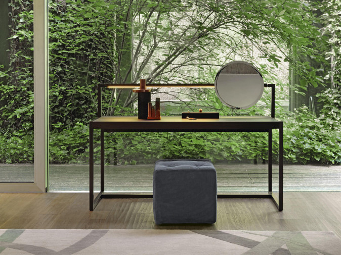 Стол письменный Continuum