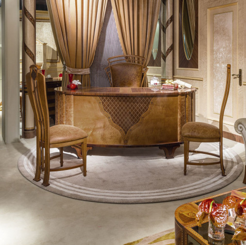 Стол письменный Sc23