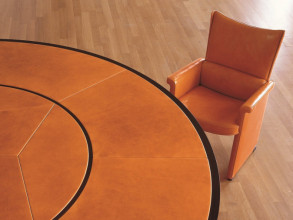 Кресло руководителя Planet V