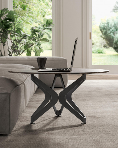 Гостиная Dna