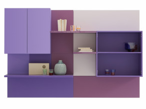 Гостиная Piet