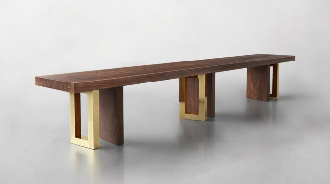 Банкетка Il Pezzo 6