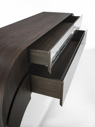 Консоль Antesi