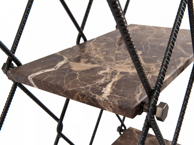 Стеллаж Lady Bird