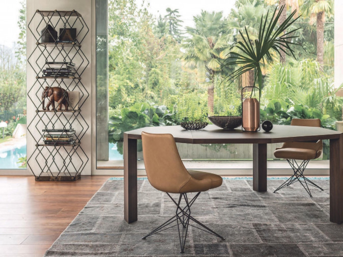 Стеллаж Lady Bird