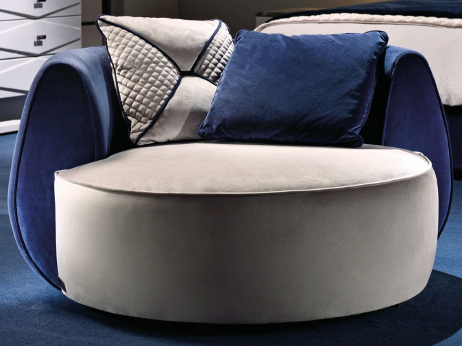 Кресло Riolite