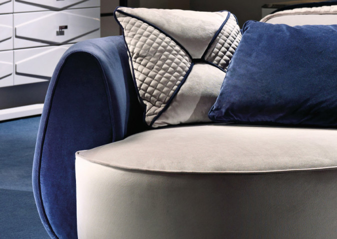 Кресло Riolite