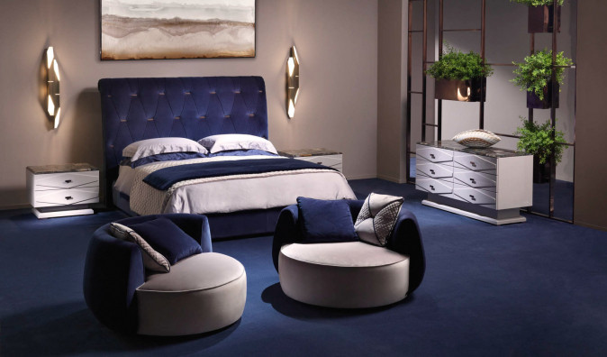 Кресло Riolite