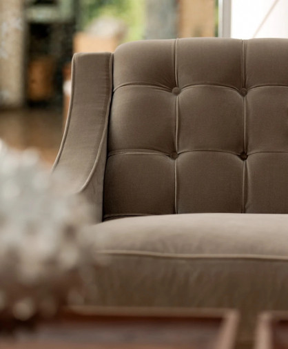 Кресло Rosalie