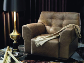 Кресло Сhurchill Leather