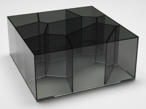 Столик журнальный Alice