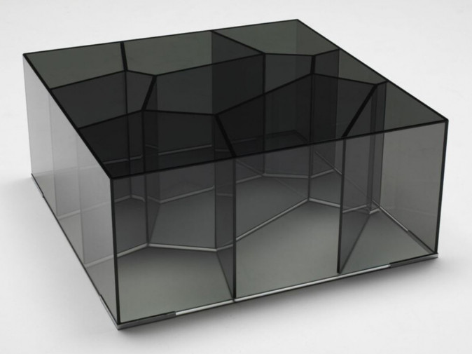 Столик журнальный Alice