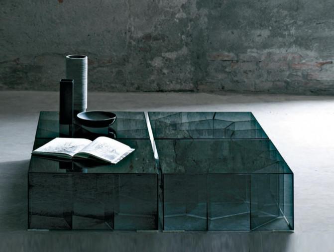 Столик журнальный Alice