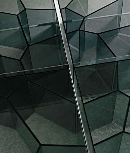 Столик журнальный Alice