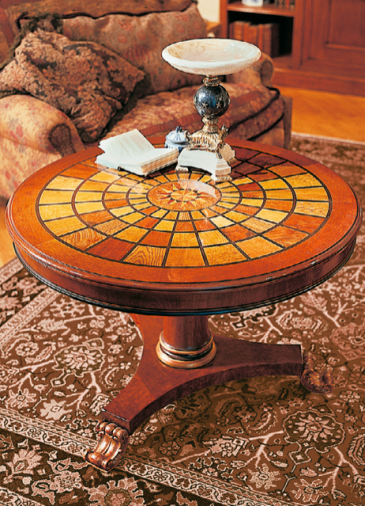 Столик журнальный 161