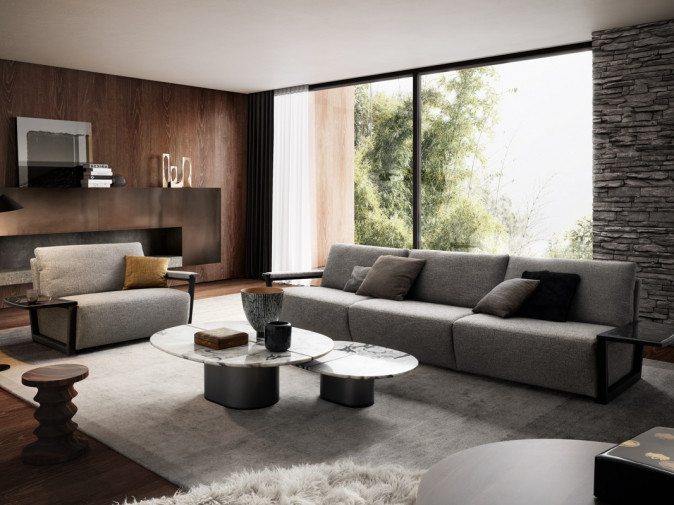 Столик журнальный Giotto