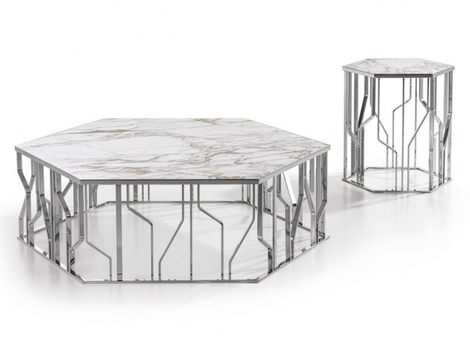 Столик журнальный Ginza_S