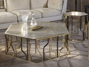 Столик журнальный Ginza_S