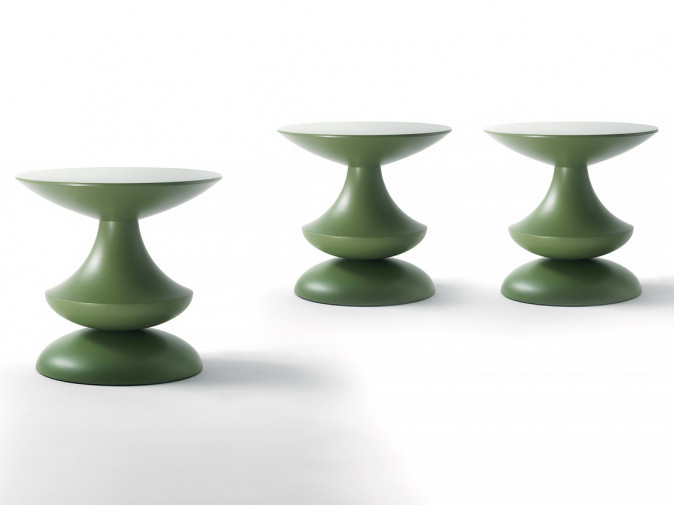 Столик журнальный Birignao