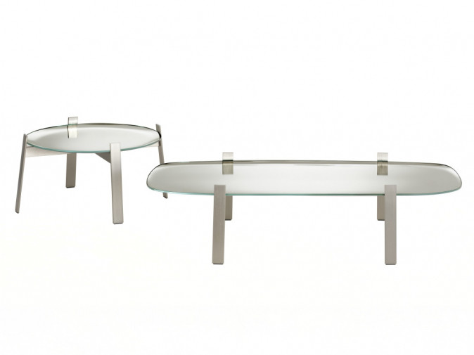 Столик журнальный The 5 O'clock Lie