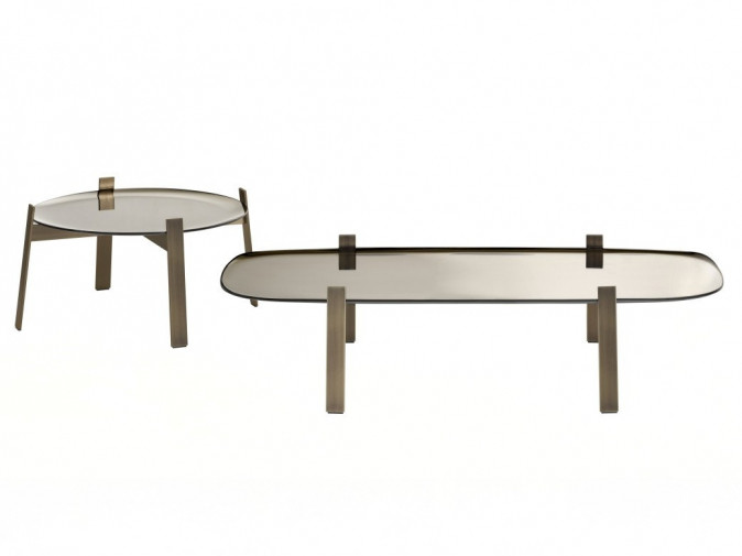 Столик журнальный The 5 O'clock Lie