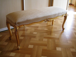 Спальня Strauss