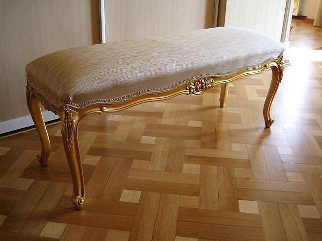 Спальня Strauss