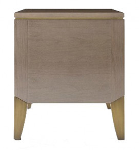 Тумбочка Vendome 60c2t