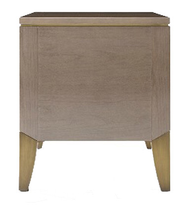 Тумбочка Vendome 60c2t