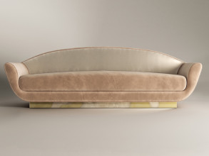 Диван Keaton Beige