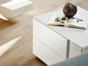 Тумбочка Abaco