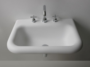 Раковина Ottocento