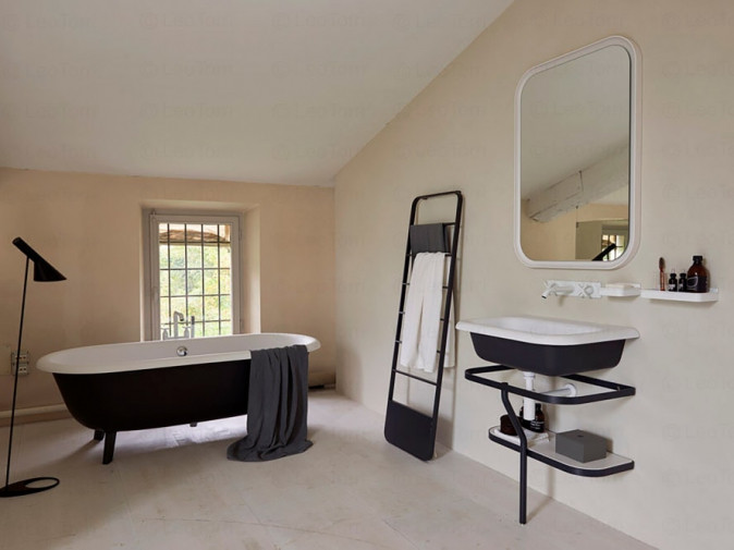 Раковина Ottocento