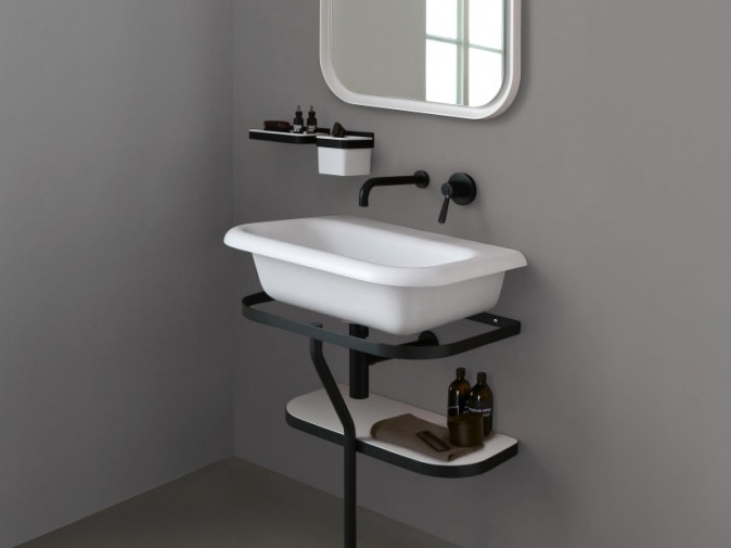 Раковина Ottocento