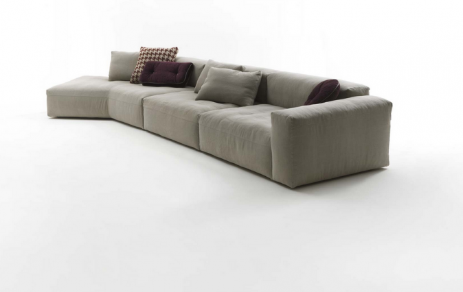 Диван Cooper Modern